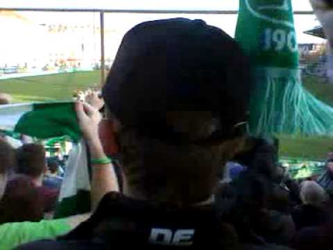 14.4 2013: Bohemians 1905-Čáslav: 3:0