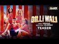 Dilli Wali King Kaazi Official TEASER Let S Get LOUDER