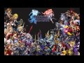 Final Fantasy Dissidia - Cosmos 