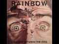 Rain̲b̲o̲w̲  - S̲t̲r̲a̲i̲g̲ht Betw̲e̲e̲n̲ ̲t̲he Eye̲s̲ (Full Album) 1982