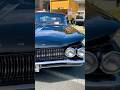 1960 Buick Electra 225 #americancar #classiccar Ретро Тачки 60х