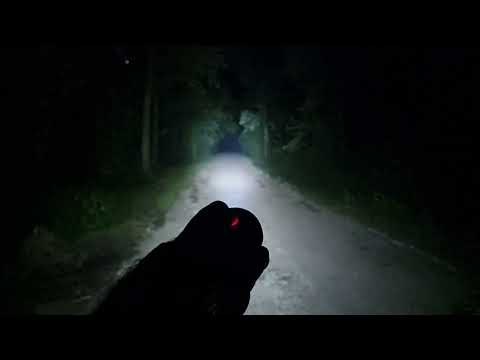 noctigon DM1.12 sbt90.2 Beam test