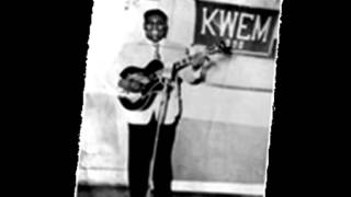 Howlin' Wolf  - Keep What You Got