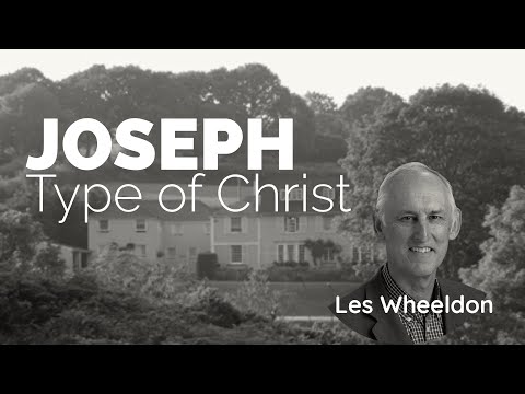 Joseph - Les Wheeldon