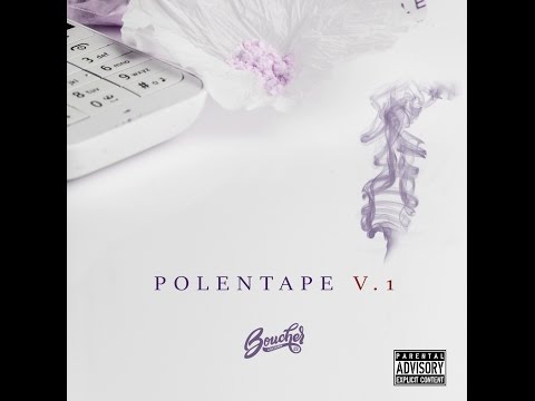 BOUCHER feat GRAYA _ NIQUE LES BLEUS X Polentape.V1 [Réa Teusseuky] 2016