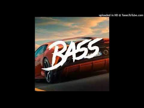 Arcangel Feat  Genio Vacilar y Joder (BASS BOOSTED)