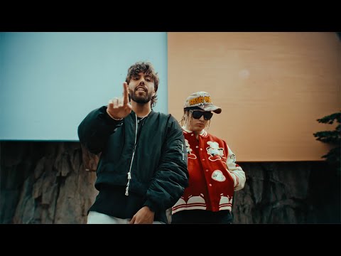 NOTO — "Aikaa" feat TheoFuego