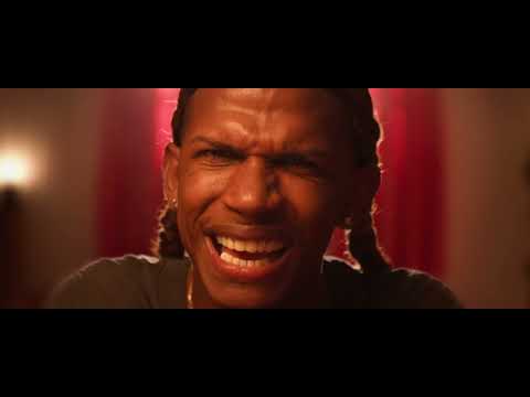 Kevv. x Luis Moka & Palu Grandi - Sakado (OFFICIAL MUSIC VIDEO)