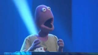 Sammy J &amp; Randy   2010 Melbourne International Comedy Festival