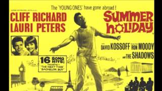 Cliff Richard and The Shadows Bachelor Boy (Alternate Take Including False Start)