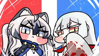 [트릭컬] 2주년 엘다인이 없어졌다고?! (2주년 축하)