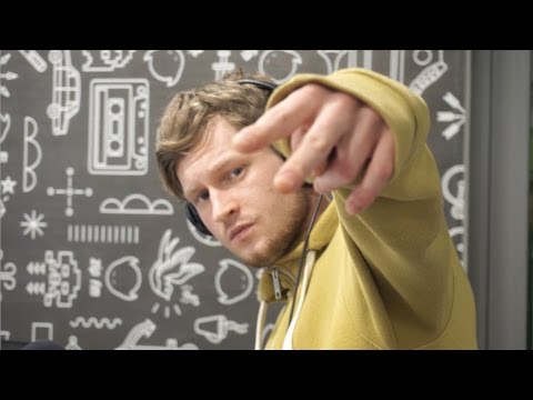 Gatvės Lyga: Jang MP - Ryžiai