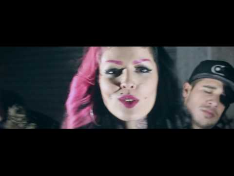 ACHEPE // DE HOY EN ADELANTE // VIDEOCLIP  OFICIAL (prod. slider beats)