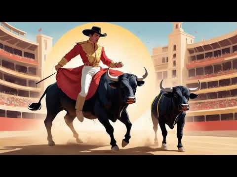 Hemingway's The Sun Also Rises in Under 8 minutes