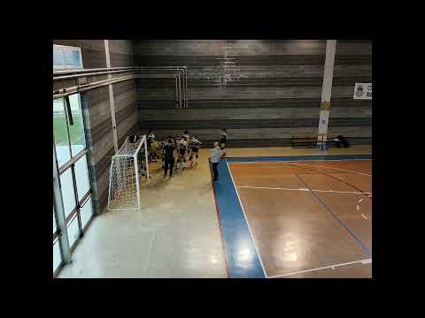 Live U15Young Promoball Texnologi vs Volley Millenium BS