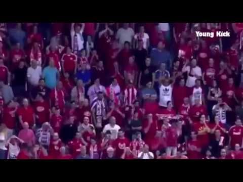 Hapoel Beer Sheva vs Celtic  (2-0) Champions League 2016| Goals &  Highlights