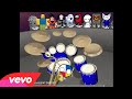 La Canción De Rocky Truco Videoclip Oficial