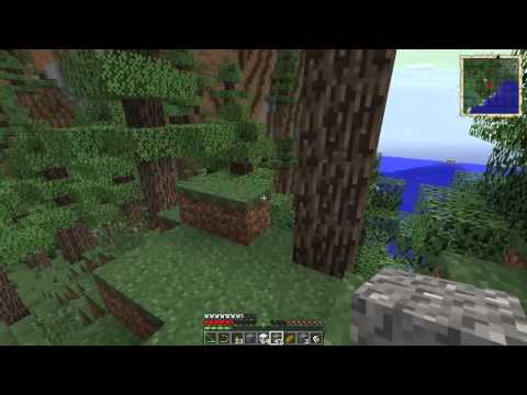 Minecraft FTB  Unleashed Ep 7