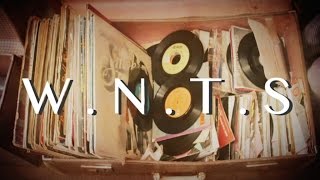 Happy Mood [WNTS] - 1h of Happy Jazz songs