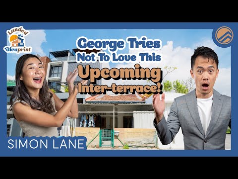 Exploring Kovan’s Appeal + A Modern Landed Home with Room to Grow | PLB Landed Bleuprint Series