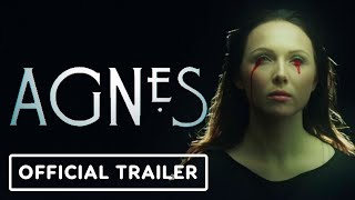 Agnes - Official Trailer (2021) Molly Quinn, Jake Horowitz, Sean Gunn, Chris Browning, Ben Hall video
