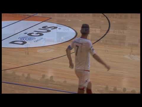 2. HMNL JUG, 6.  kolo: CRNICA - HEROJI 2007 6:3, 4.11.2016.