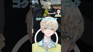 喋り続ける妹に振り回される緋八マナ【切り抜き/緋八マナ/にじさんじ】