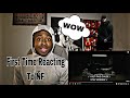 NF- PAID MY DUES ( Reaction) ( This guy is Amazing!) NF- PAID MY DUES ( Reaction) ( This guy is Amazing!)