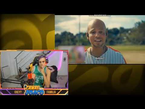 JOACO Reacciona a Rene- Residente *SE EMOCIONA*