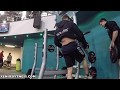 Full Workout Series: Shoulders Workout: EP.2