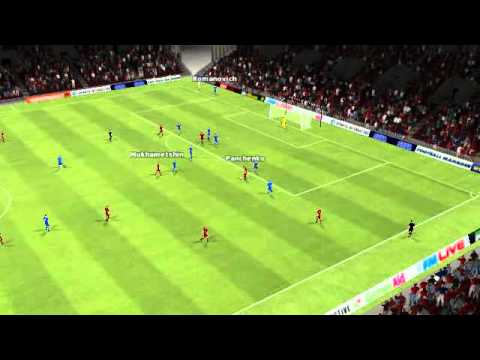 Mordovia 2 - 1 Baltika - Match Highlights