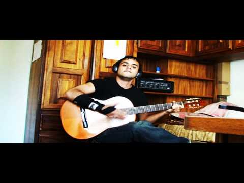 Free Hands - Rumba Flamenca - David Sai Correas
