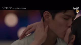 #キスシーン #キス  #キスシーン ドラマ激しい Part #771