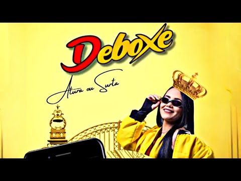 CD DEBOXE ESPECIAL FIM DE ANO - ELETROFUNK 2024 — DJ HIRLA