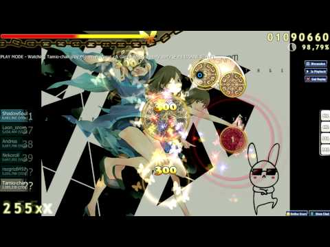 PSY vs. Perfume -- A Gangnam Style Hurly Burly