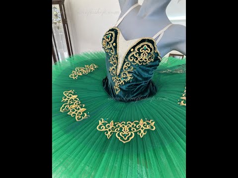 Пахита P 1316A - video 3