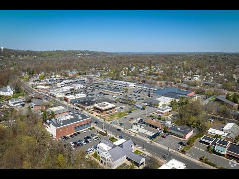 New Providence Patch Nj
