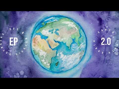Voyagers: OFS & Butenis - EP - EARTH 2.0