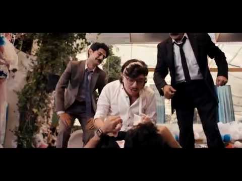 Trailer of Erkek Tarafı: Testosteron (2013)