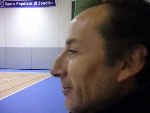 Coppa Lombardia _ Mese c5 - Valtellina Futsal -1- @ Mese (SO) con Beppe Bogialli
