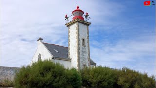 preview picture of video 'Ile de Groix -  La bonne Pointe des Chats -  TV Ile de Groix'