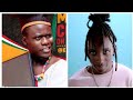 Maza Ft Mordecai My Fire Challenge