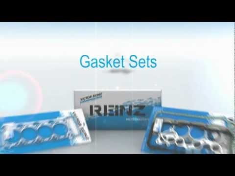 Victor Reinz Products