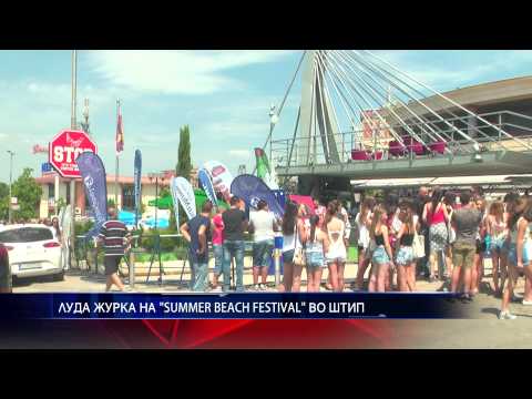 SUMMER BEACH ANGELS CAFE 08 08 2015