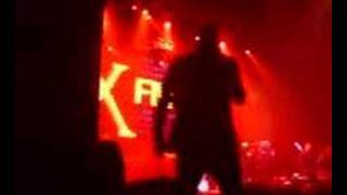 Badly Drawn Boy - All Possibilities (XFM Winter)