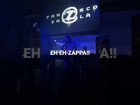 Meraki Disco Francesco Zappalà Zappa Jaiss Techno Progressive