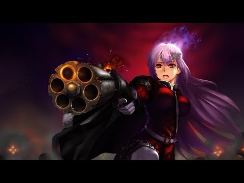{862} Nightcore (The Zero Sum) - Return (with lyrics)