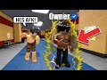 I Pretended To Be AFK As The OWNER With ADMIN Powers