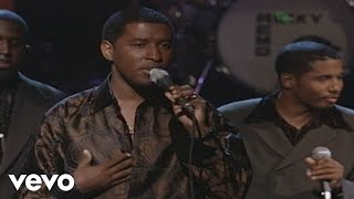 Download lagu Babyface - End of the Road (MTV Unplugged, NYC, 1997) mp3 Download lagu Babyface - End of the Road (MTV Unplugged, NYC, 1997) mp3