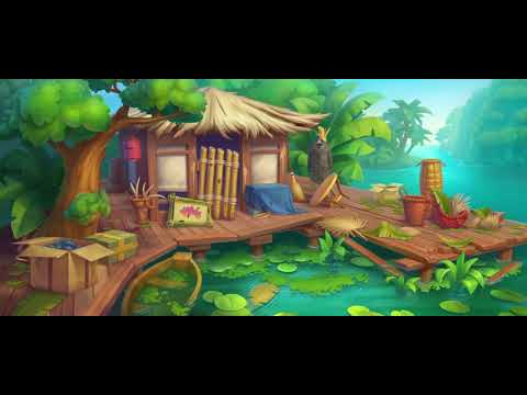 Fishdom The Lotus Event Started